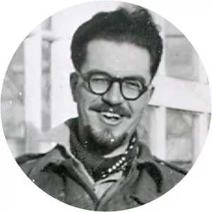 Nicholas Spargo photograph