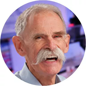 Nicholas Spitzer photograph