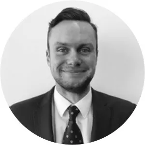 Nicholas Stapleton photograph