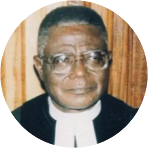 Nicholas T. Clerk - Ghanaian administrator