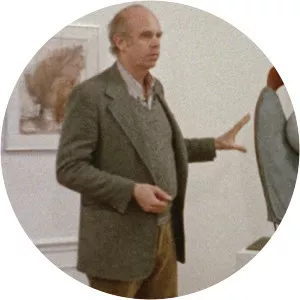 Nicholas T. Proferes - Film director