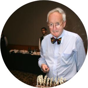 Nicholas Tarling - Historian