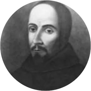 Nicholas Tavelic - Friar