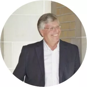 Nicholas Terpstra - Author