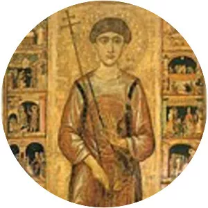 Nicholas the Pilgrim