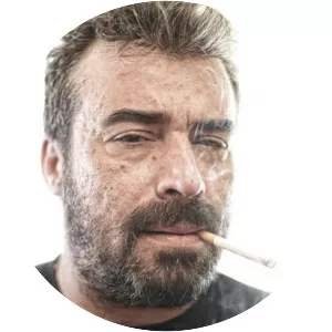 Nicholas Triandafyllidis