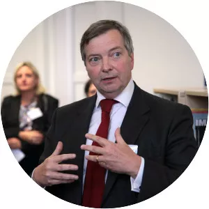 Nicholas True, Baron True