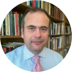 Nicholas Tsagourias - Author