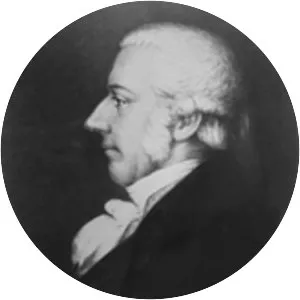 Nicholas Van Dyke