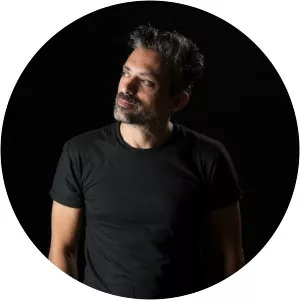 Nicholas Van Orton - Musical artist