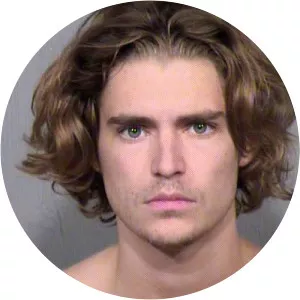 Nicholas Van Varenberg