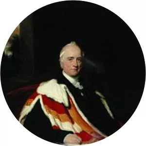 Nicholas Vansittart, 1st Baron Bexley - Former Chancellor of the Exchequer