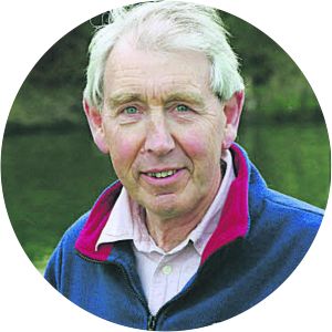 Nicholas Vaughan Bevan