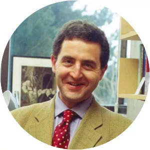 Nicholas Vincent - Author