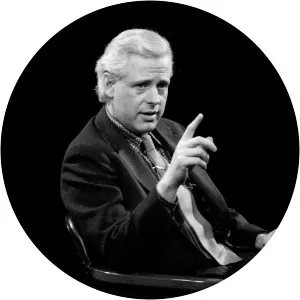 Nicholas von Hoffman