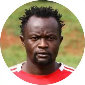 Nicholas Wadada - Footballer
