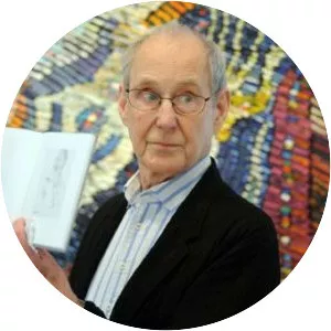 Nicholas Wadley - Author