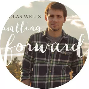 Nicholas Wells photograph