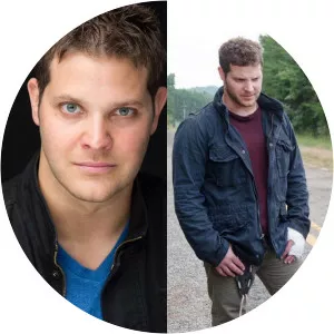 Nicholas Widmark - TV character