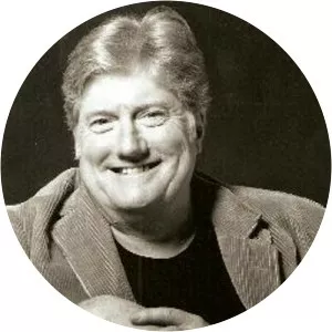 Nicholas William Emery photograph