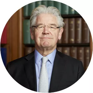 Nicholas Wilson, Lord Wilson of Culworth