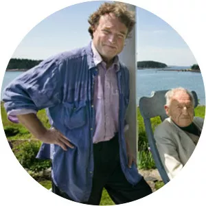 Nicholas Wyeth photograph