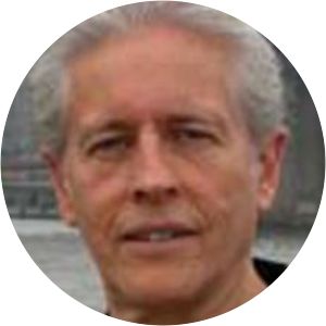 Nicholas Xenos - Author