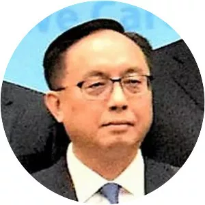 Nicholas Yang