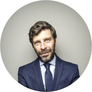 Nicholas Yatromanolakis photograph