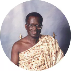 Nicholas Yaw Boafo Adade