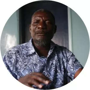 Nicholas Zacharia - Musical artist