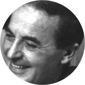 Nicholas Zakharenko - Carpenter ‧ Natalie Wood's father