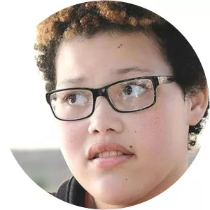 Nichole Brown - TV actor