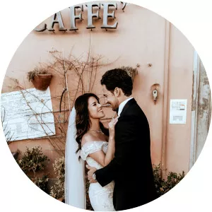 Nichole Gustafson photograph