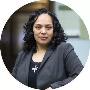 Nichole M. Flores - Author