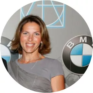 Nichole McGinley - John C. McGinley's wife