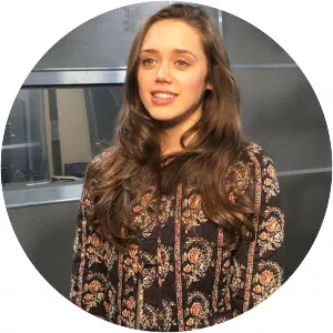 Nichole Millard - Screenwriter