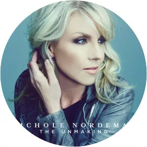 Nichole Nordeman - American singer