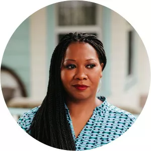 Nichole Perkins - Poet