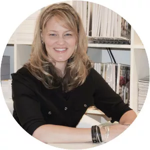 Nichole Robertson - Author