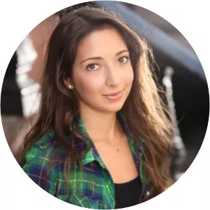 Nichole Yannetty - Actress