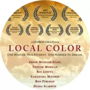 Nicholi Seroff - Fictional character