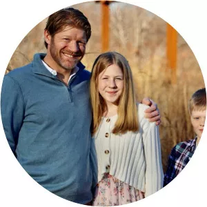 Nicholle Parrish photograph