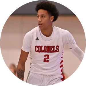 Nicholls State Colonels men's basketball