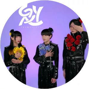 NICHOME NO SAKIGAKE COMINGOUT - Musical group