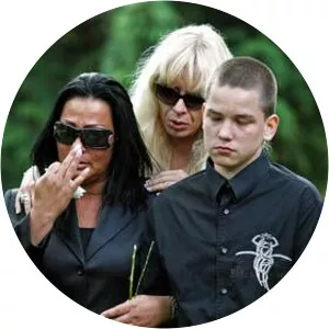 Nici Delmare photograph