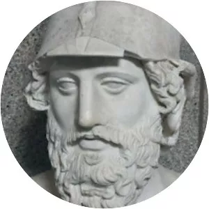Nicias - Athenian Politician
