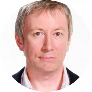 Nick Abbot - Radio presenter