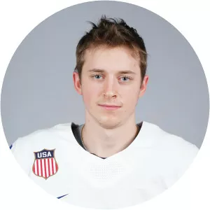 Nick Abruzzese - Ice hockey player