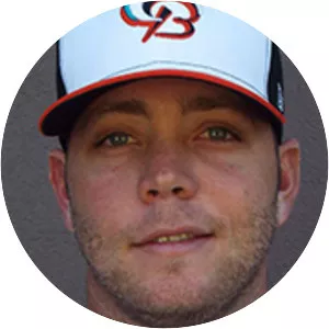 Nick Additon - Baseball player